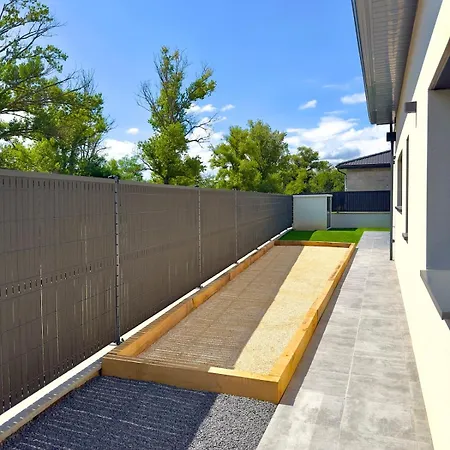 La Charmesienne - Modern With Pool Charmes-sur-Rhône